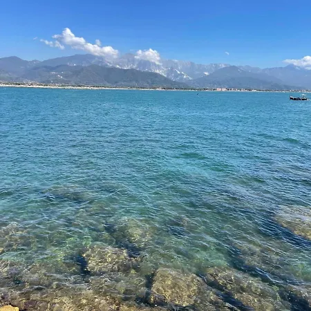 Apartament La Gio Del Fosso