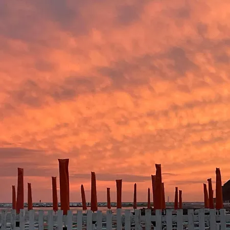 דירה La Gio Del Fosso *