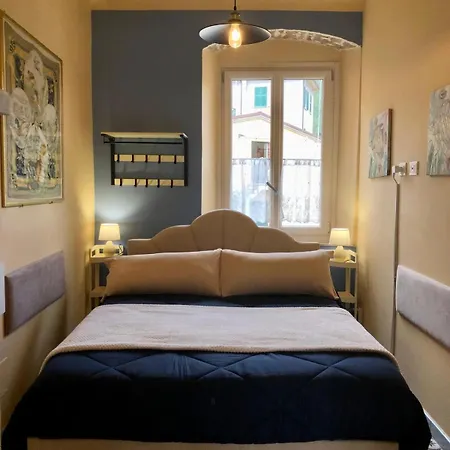 Apartament La Gio Del Fosso