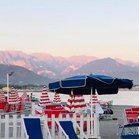 La Gio Del Fosso Apartament Ameglia