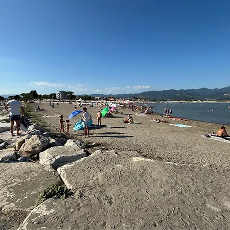 La Gio Del Fosso * Ameglia