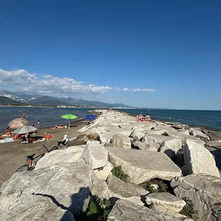 La Gio Del Fosso * Ameglia