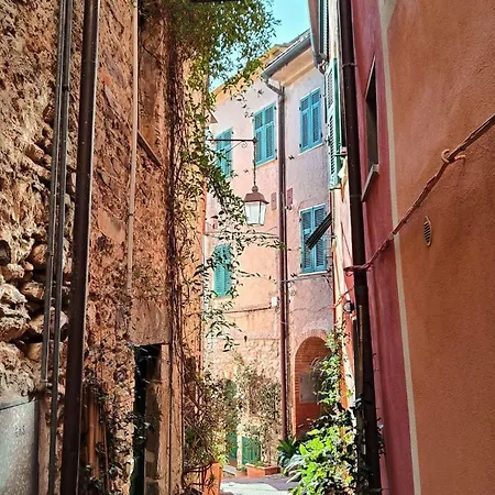 Apartament La Gio Del Fosso Ameglia