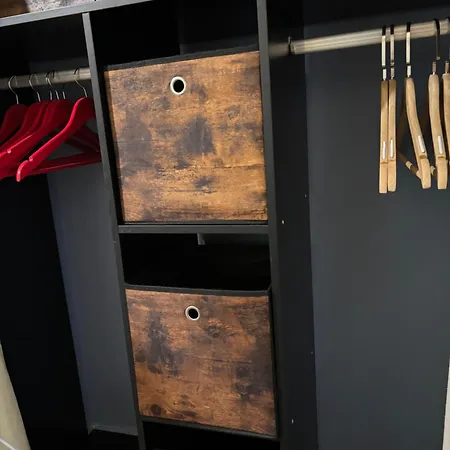 La Gio Del Fosso Apartament