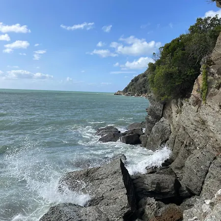 דירה La Gio Del Fosso אמליה