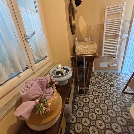 La Gio Del Fosso Ameglia