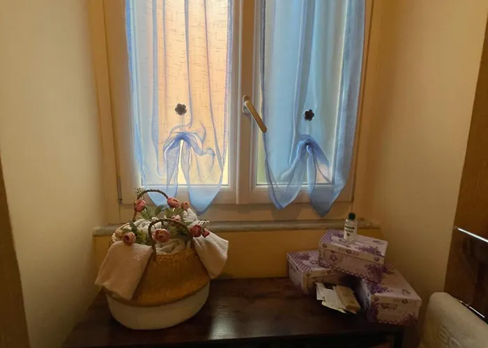 شقة La Gio Del Fosso *