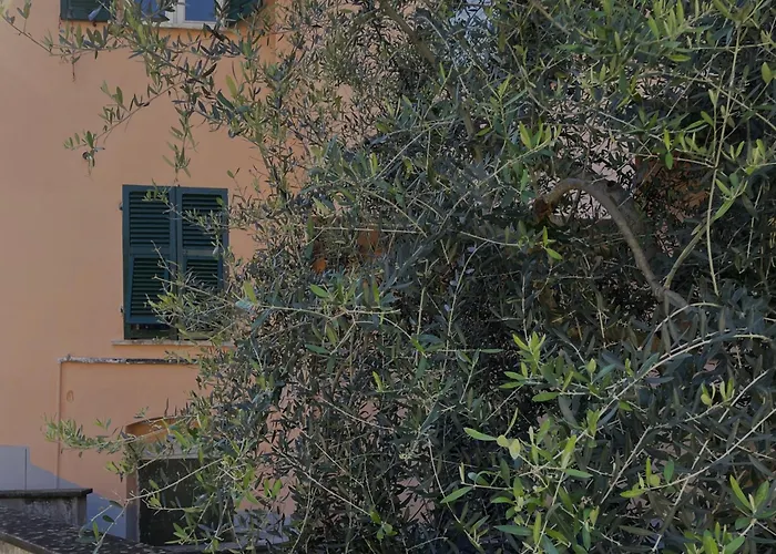 Apartment La Gio Del Fosso *