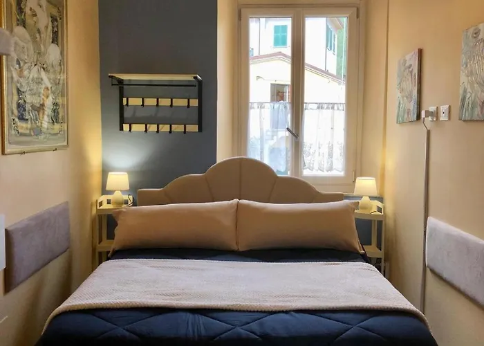 Apartment La Gio Del Fosso