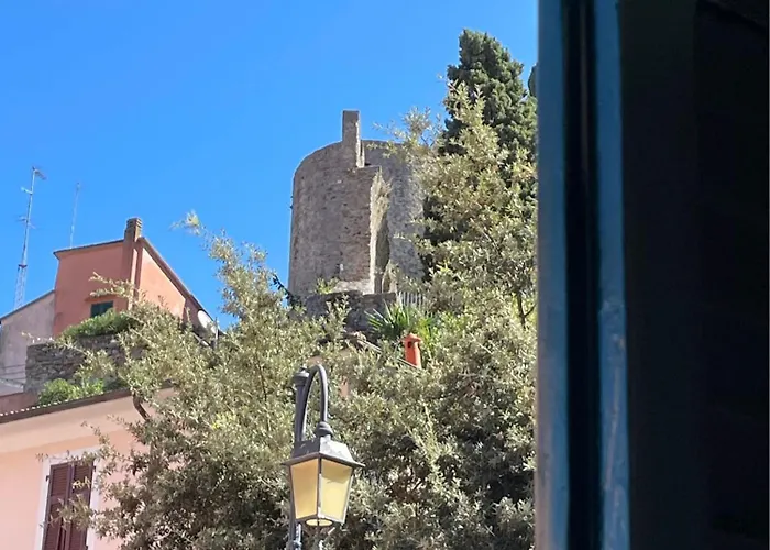 La Gio Del Fosso Apartment