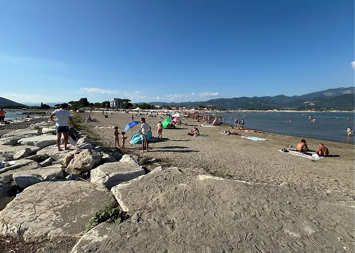 La Gio Del Fosso * Ameglia