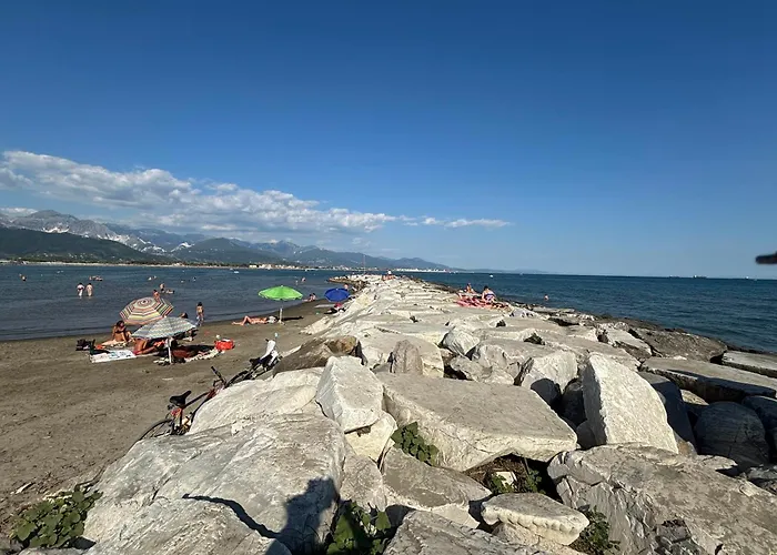 La Gio Del Fosso * Ameglia