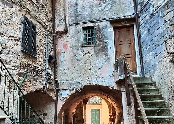 La Gio Del Fosso
