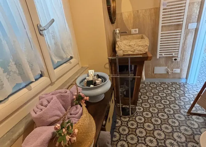 La Gio Del Fosso أَميليا