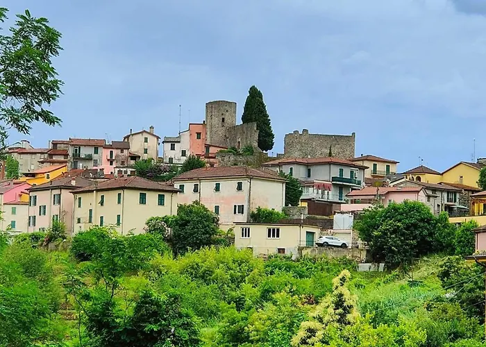 La Gio Del Fosso