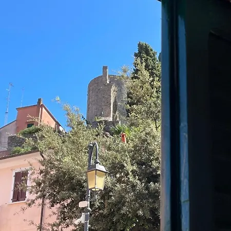 Apartment La Gio Del Fosso
