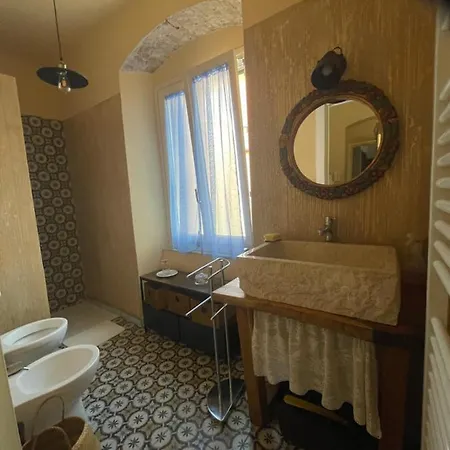 La Gio Del Fosso Apartment *