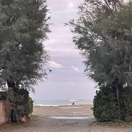 La Gio Del Fosso * Ameglia