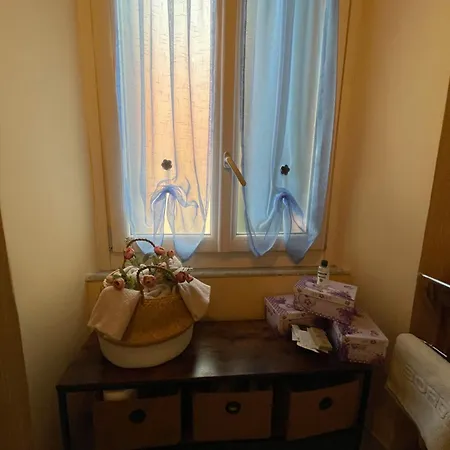 Apartment La Gio Del Fosso *