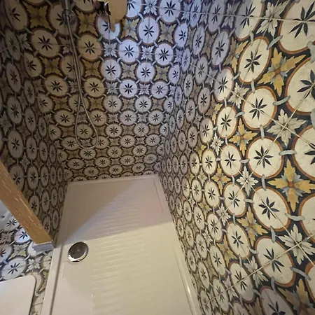Apartment La Gio Del Fosso *