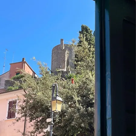 La Gio Del Fosso Apartment
