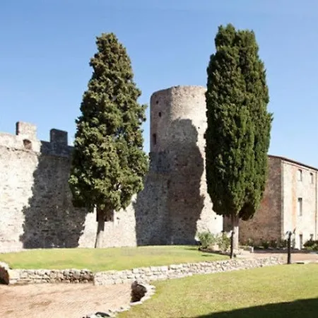 Apartamento La Gio Del Fosso