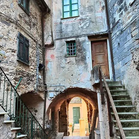 La Gio Del Fosso