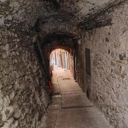 La Gio Del Fosso *