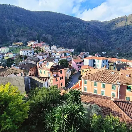 La Gio Del Fosso * Ameglia