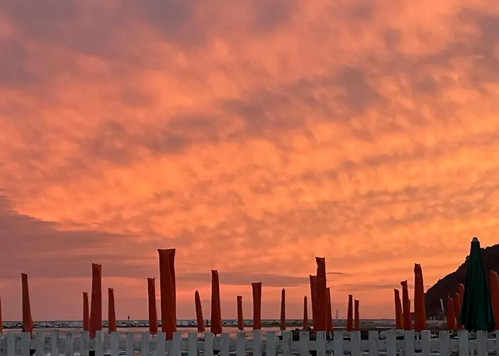 Lejlighed La Gio Del Fosso *