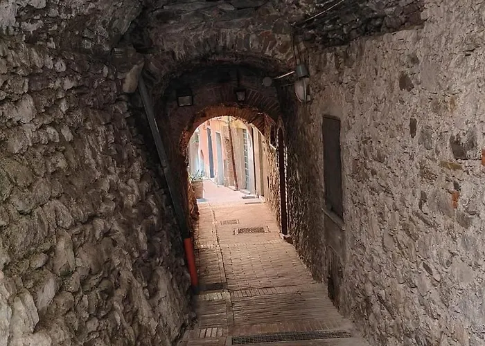 La Gio Del Fosso *