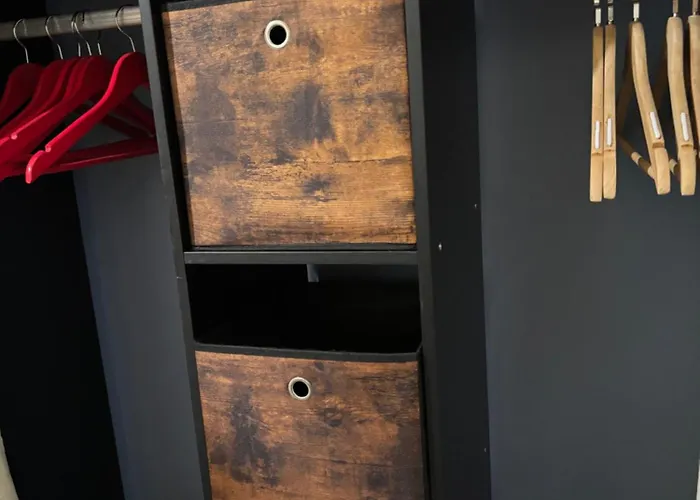 La Gio Del Fosso Lejlighed