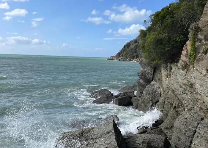 Апартаменты La Gio Del Fosso Амелия